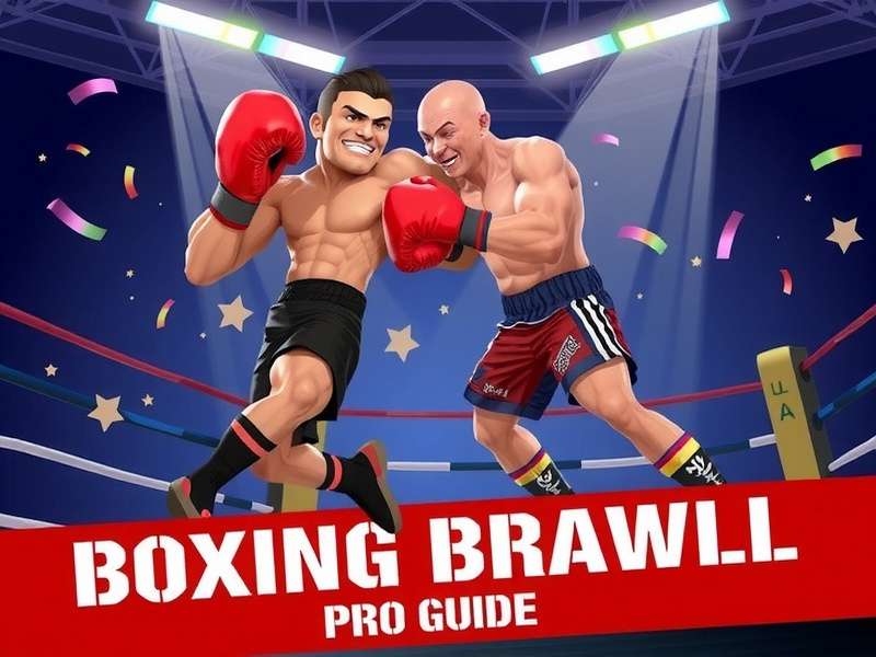 Boxing Brawl Pro Guide